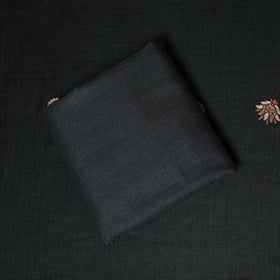 3pc embroidered merino wool unstitched dress material 60