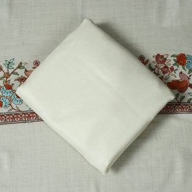 3pc heavy embroidered work merino wool unstitched dress