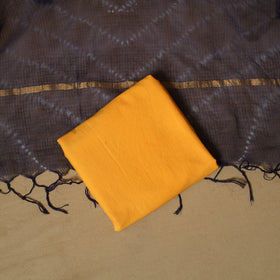 3pc tie-dye kota doria cotton shibori unstitched dress