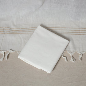 3pc unstitched maniabandha ikat dress material