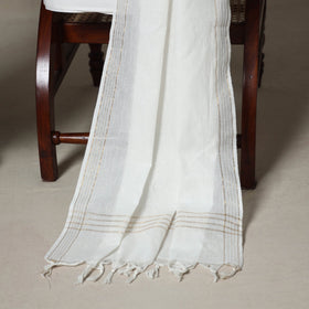 3pc unstitched maniabandha ikat dress material