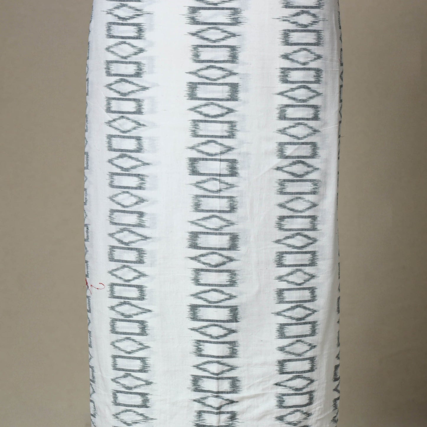 3pc unstitched maniabandha ikat dress material