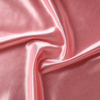 plain silk fabric