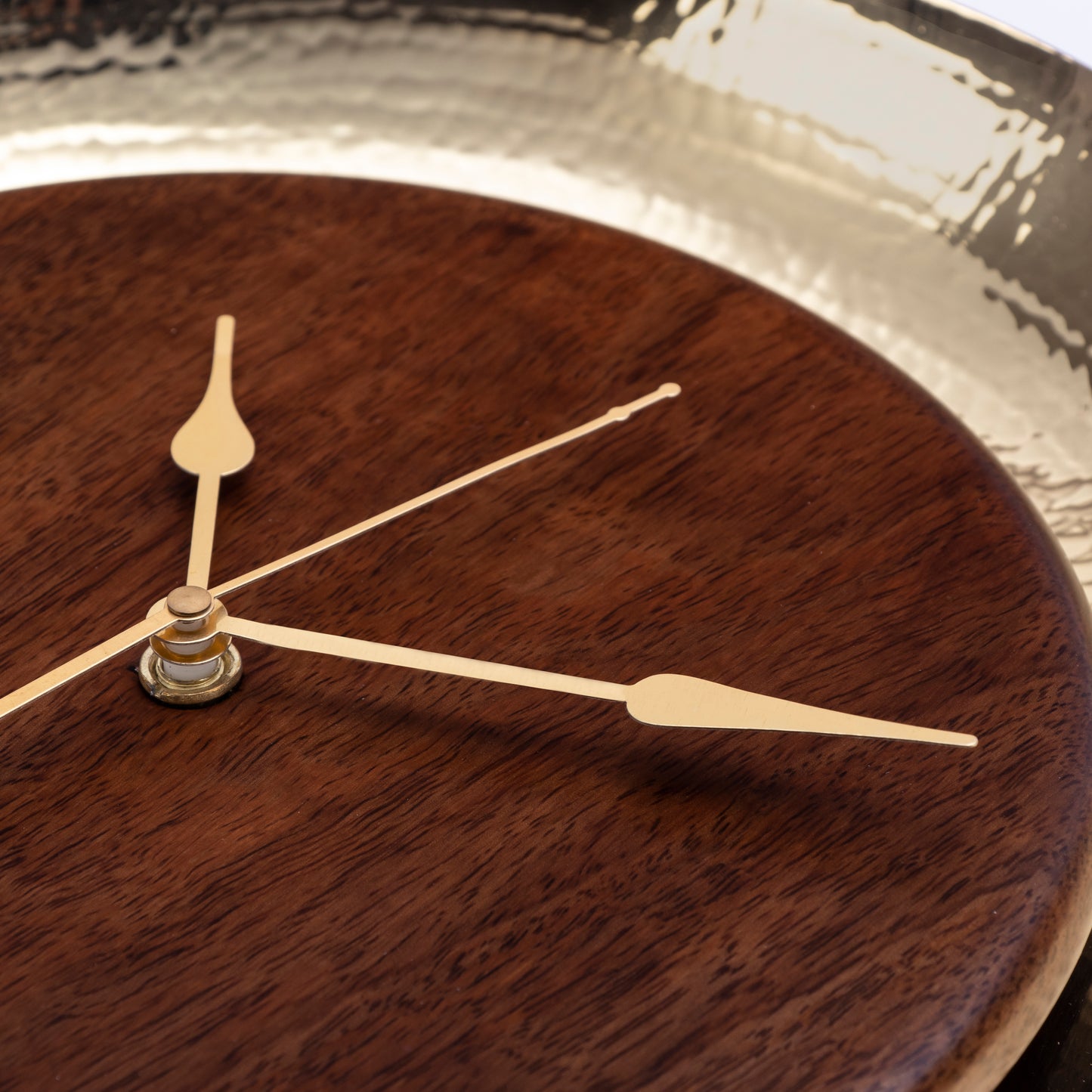 Aevum Wall Clock