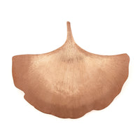 Ginkgo Leaf Platter - Large