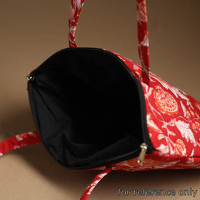 Buy Handcrafted Quilted Cotton Laptop Bag (13 x 17 in) 35 Online at iTokri.Com