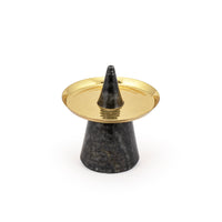 Pyramid Incense Stick Black - Large