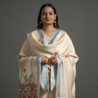 Madhubani Dupatta
