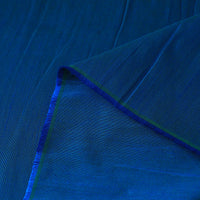 Plain Slub Silk Fabric 04