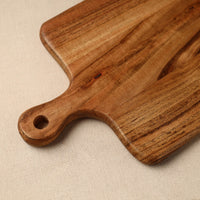 Handcrafted Acacia Wooden Chopping Board 01