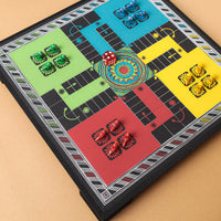 ludo board game