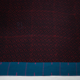 Pipad Block Printed Cotton Blouse Piece 118