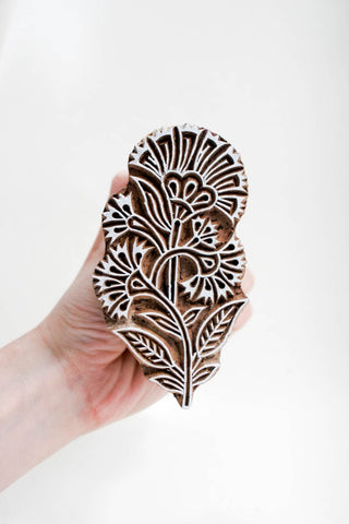 Sanganeri, Image Credit:- Pinterest