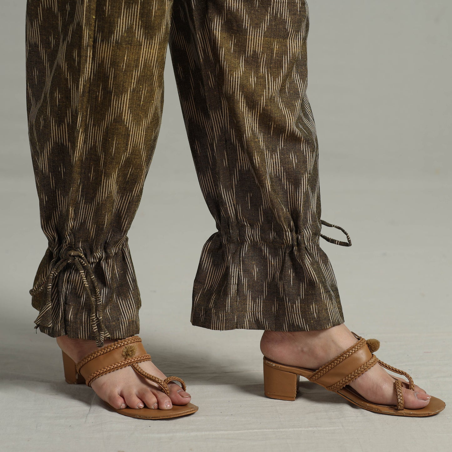 Pochampally Ikat Pant 