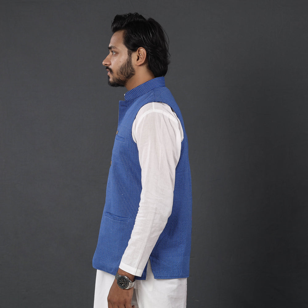 plain nehru jacket