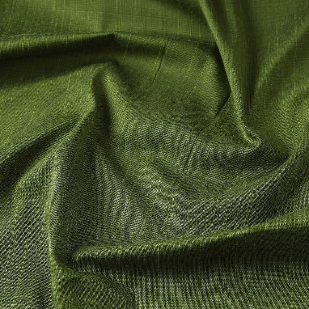 plain silk fabric 