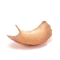 Ginkgo Leaf Platter - Small