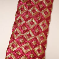 phulkari fabric