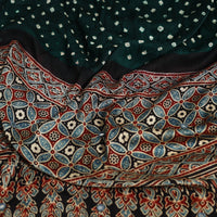 Bandhani Dupatta