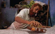 Batik Block Printing