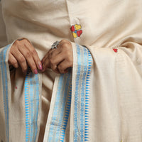 Madhubani Dupatta
