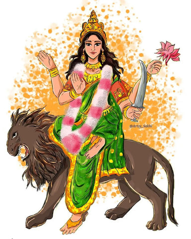 Image Credit:- pinterest/Ravi Shankar