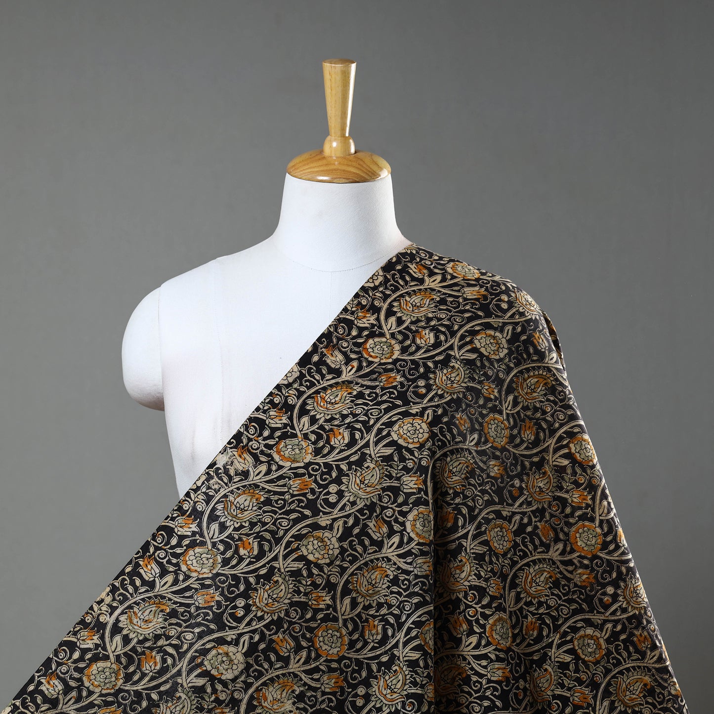 kalamkari fabric