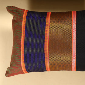  Set of 2 - Khun Patchwork Cotton Pillow Covers (25 x 15 in) 30 