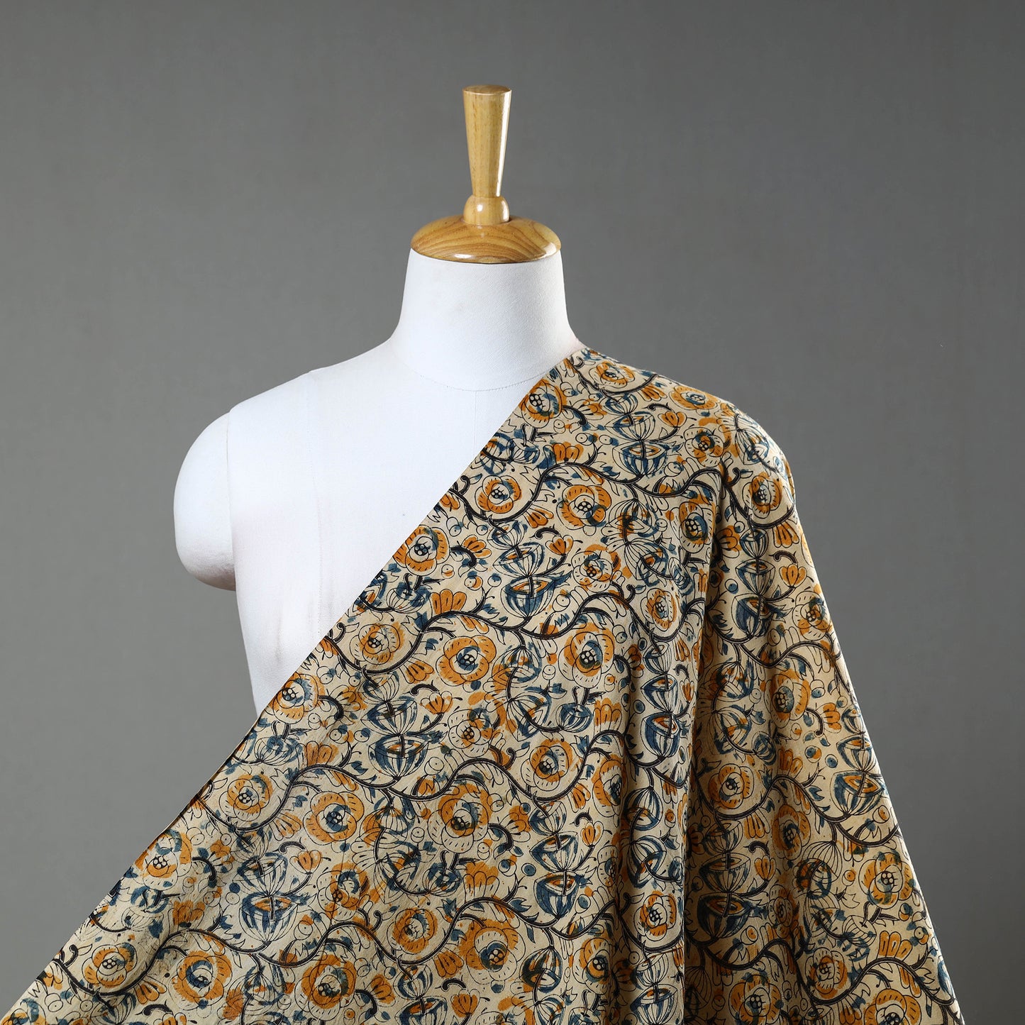 kalamkari fabric