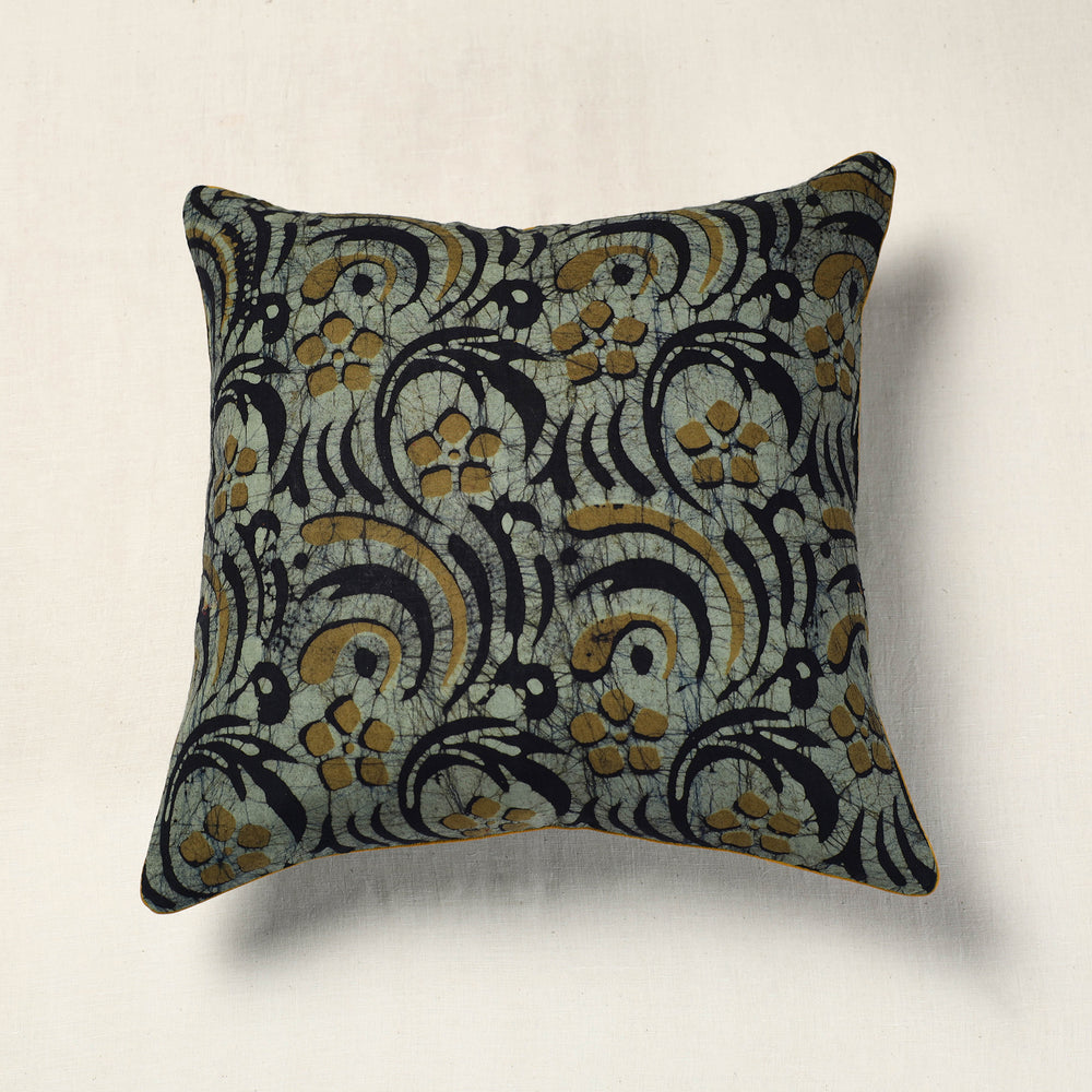 Batik Cushion Cover