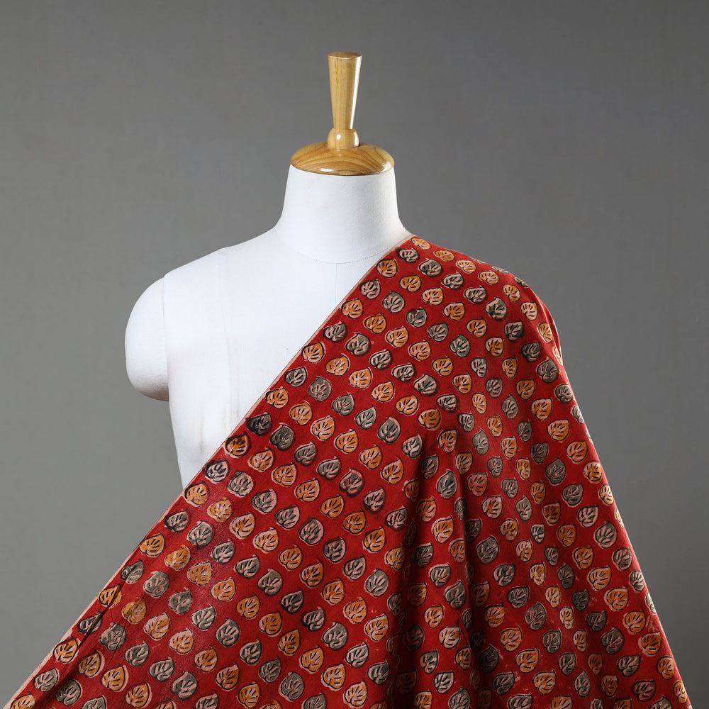 kalamkari fabric