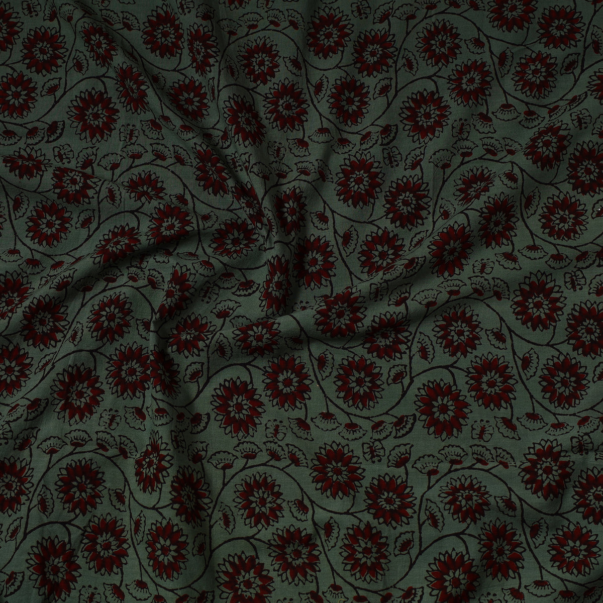 Bagh Precut Fabric 