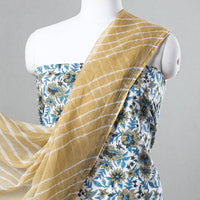 sanganeri dress material