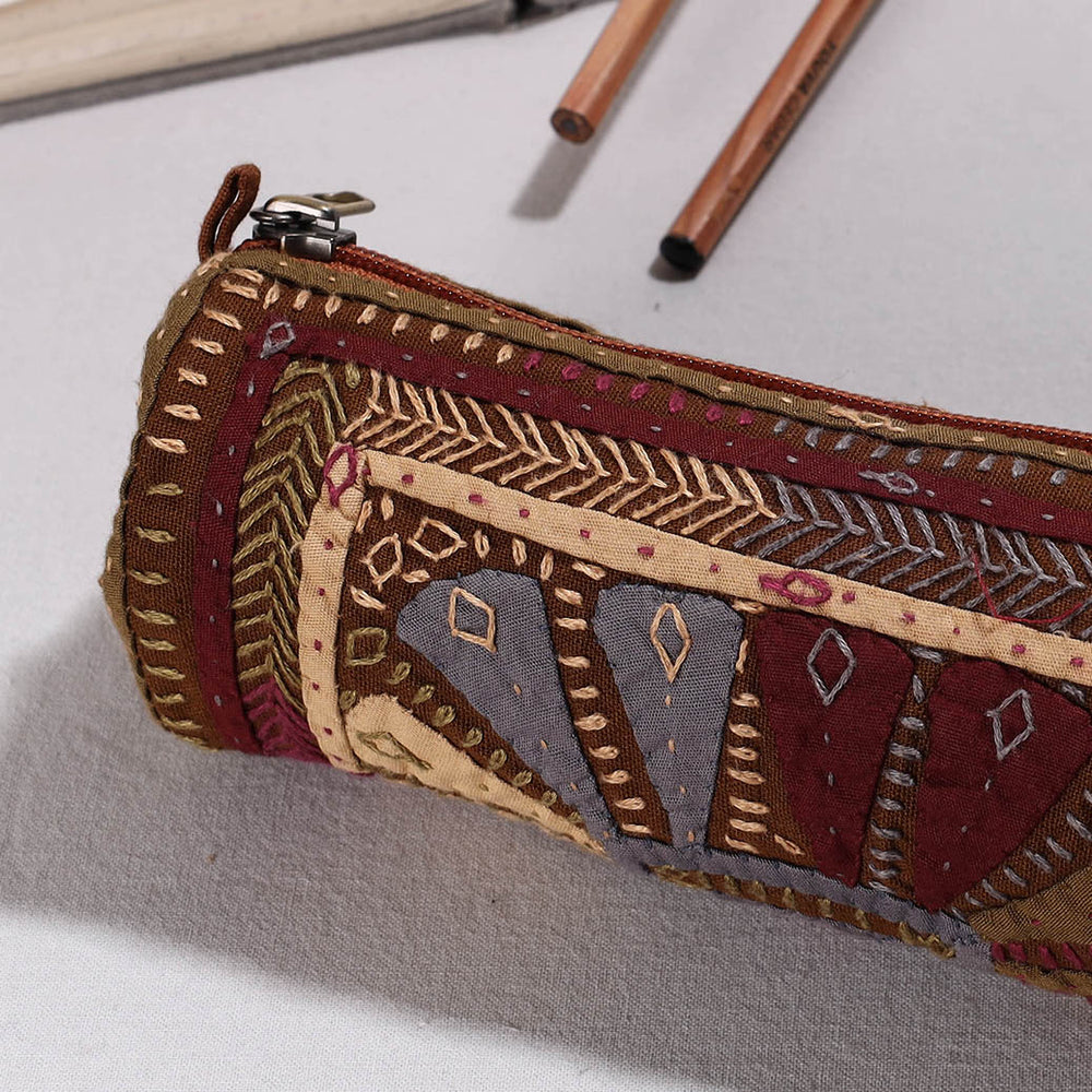 Pencil Pouch
