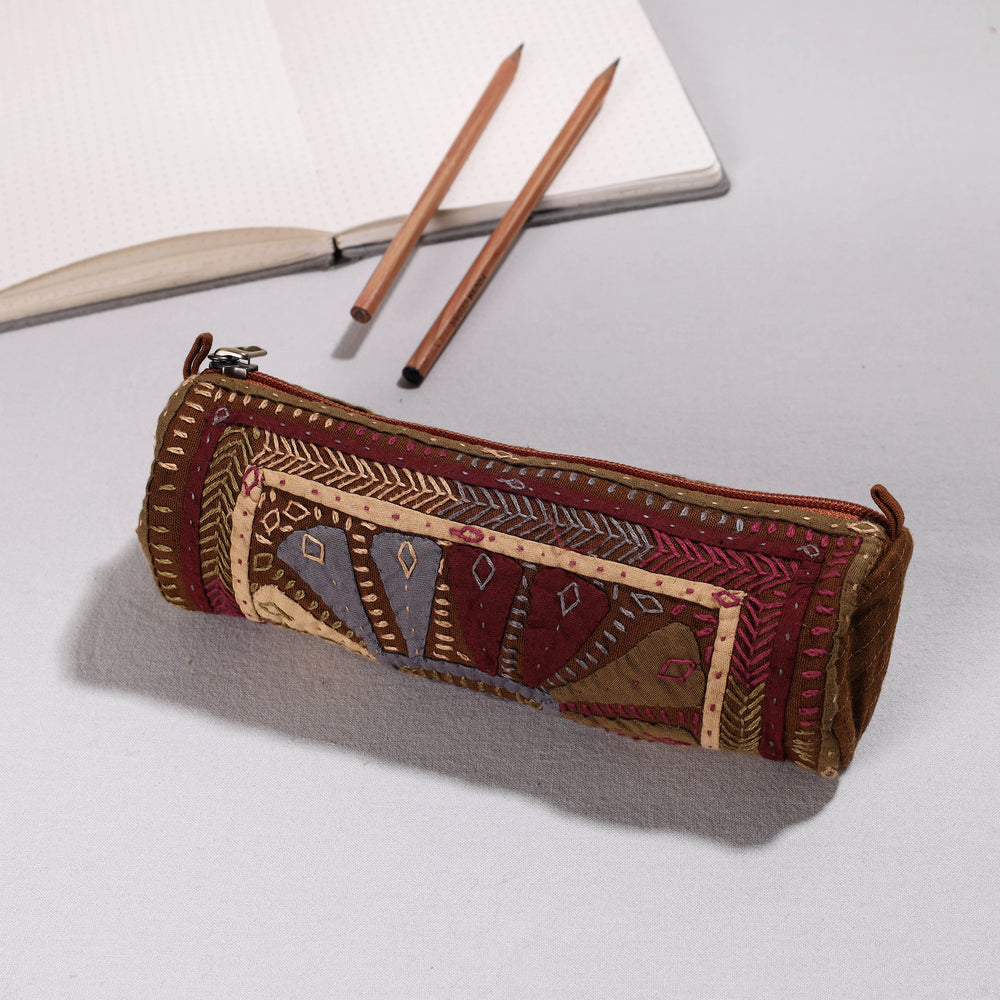 Pencil Pouch
