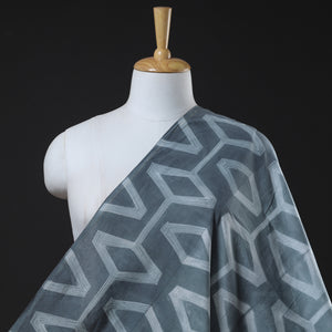 Nui Shibori Tie-Dye Cotton Fabric 02