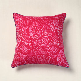 Batik Cushion Cover