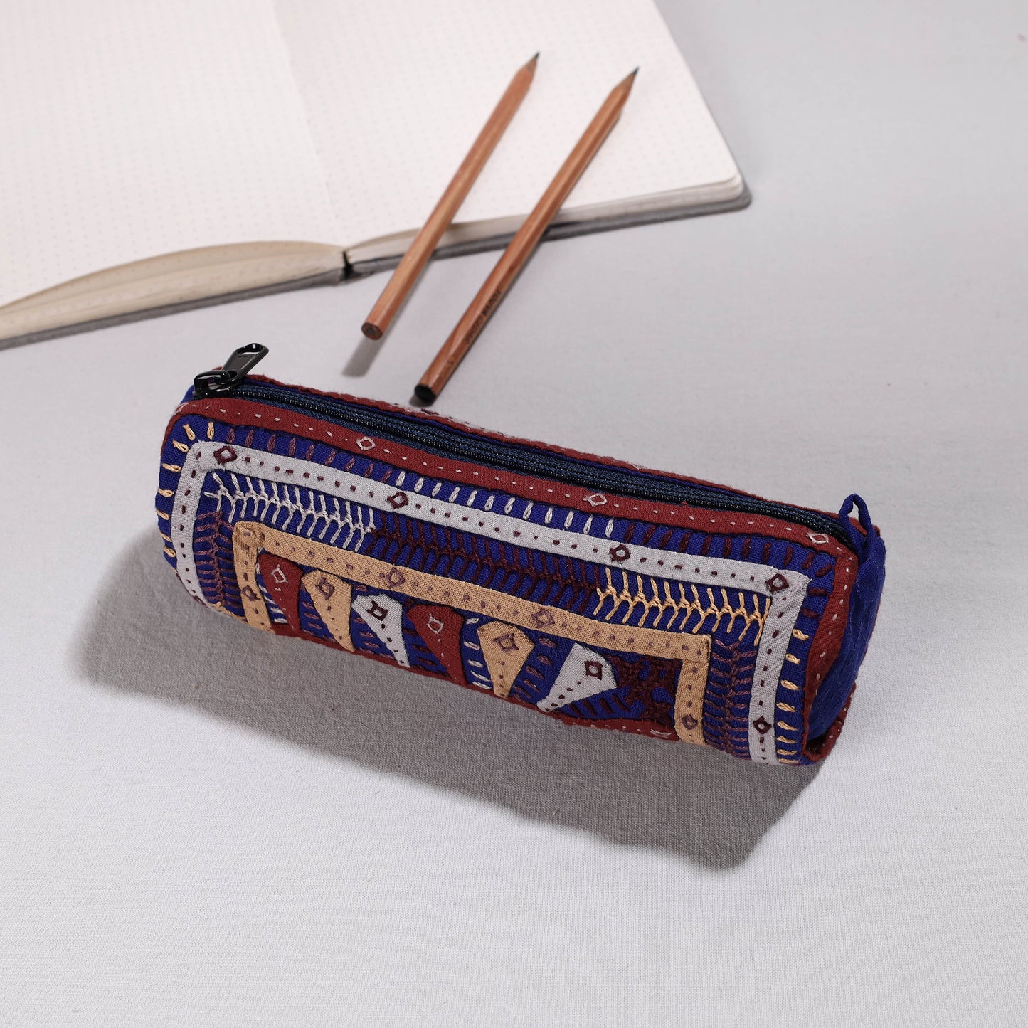 Pencil Pouch
