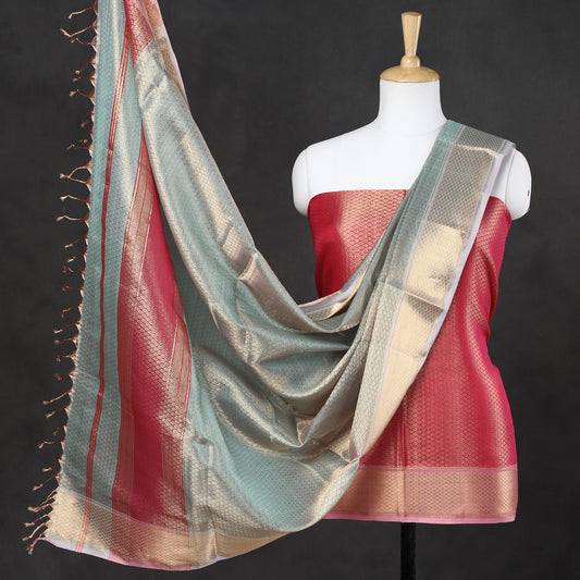 maheshwari dress material