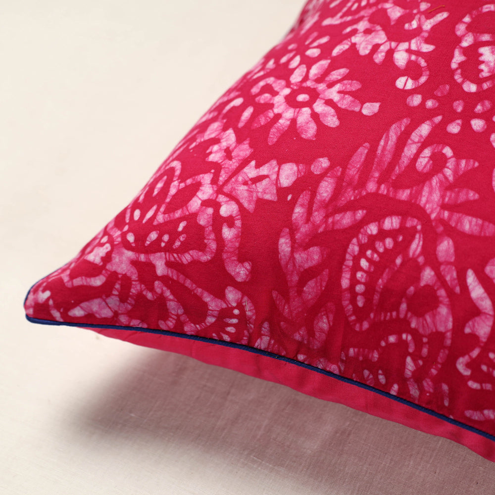 Batik Cushion Cover