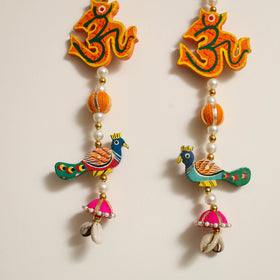  Festive Decor Bead Work Wall Hangings Online in India