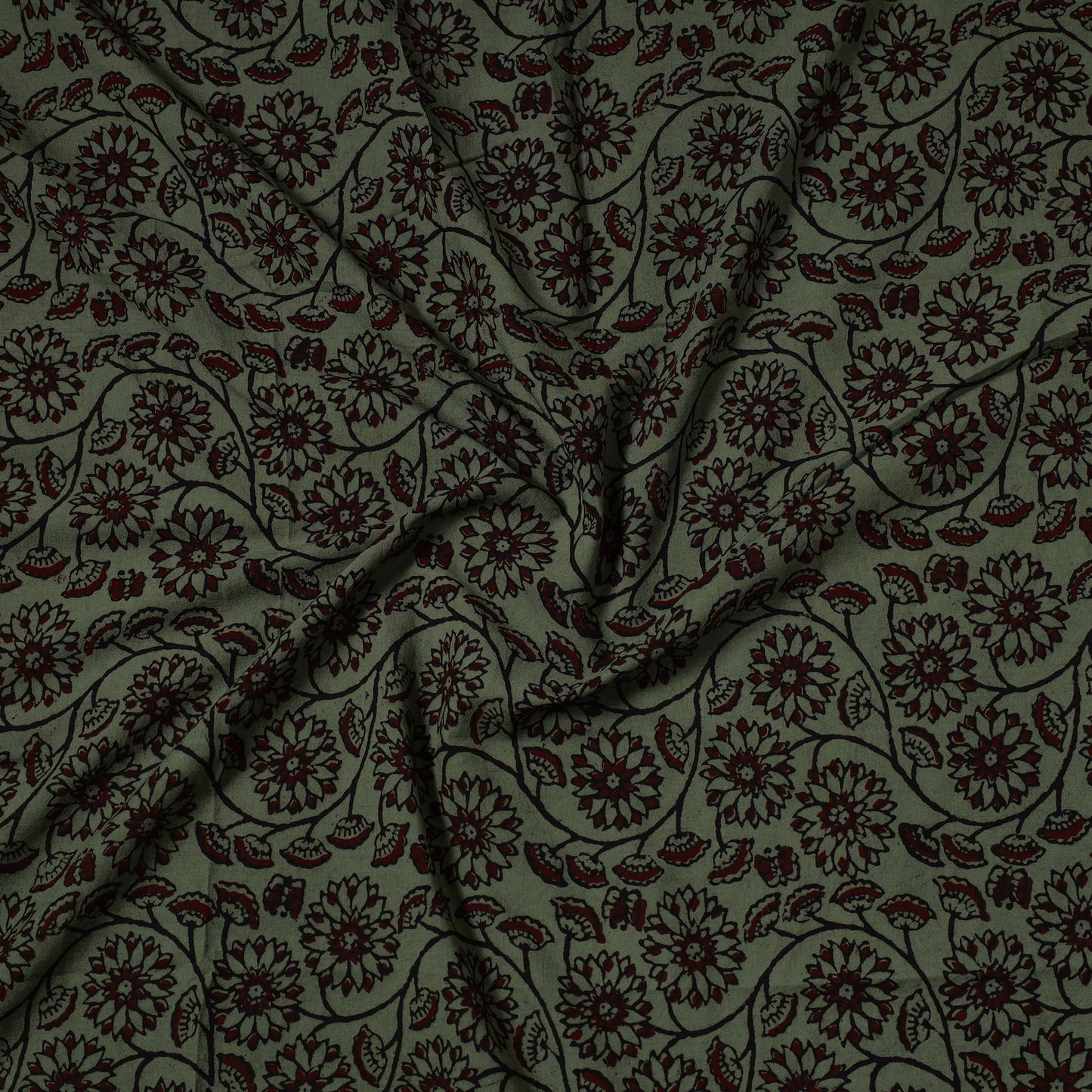 Bagh Precut Fabric 