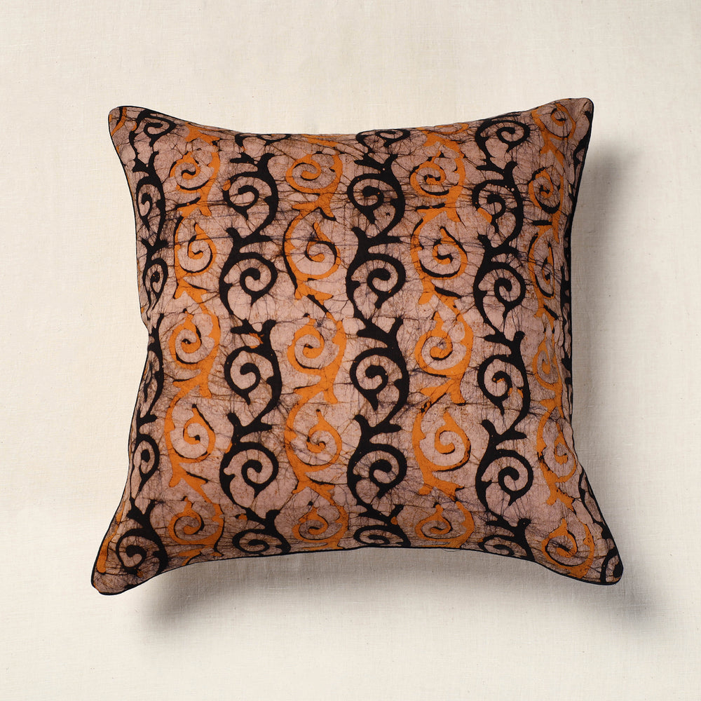 Batik Cushion Cover