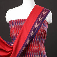 pochampally ikat dress material
