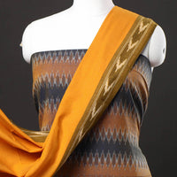 pochampally ikat dress material