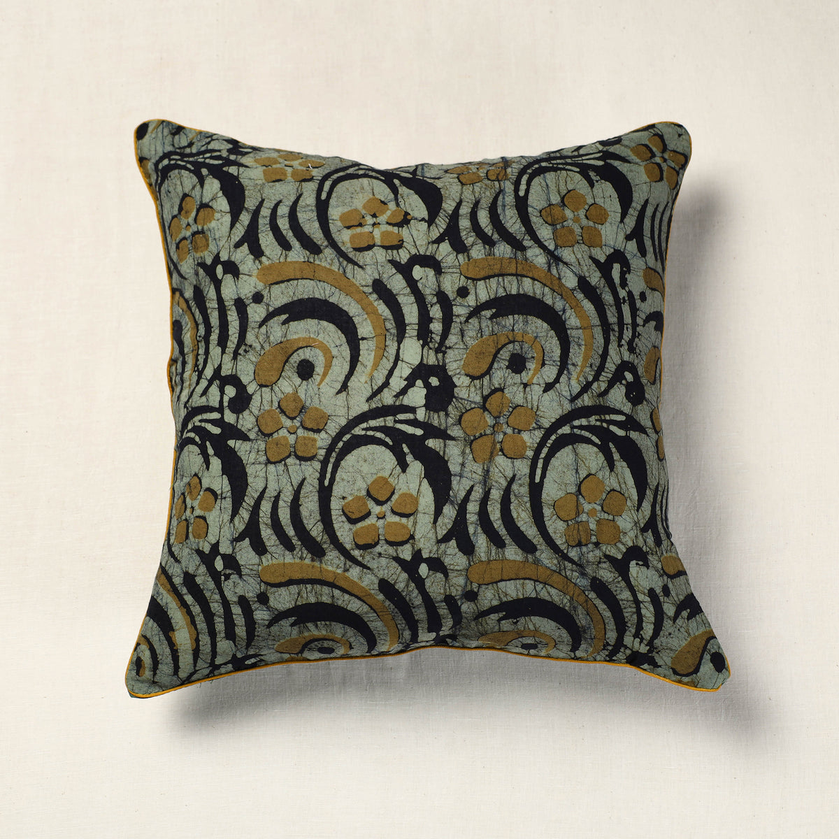 Batik Cushion Cover