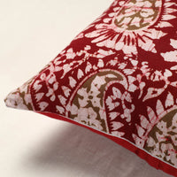 Batik Cushion Cover