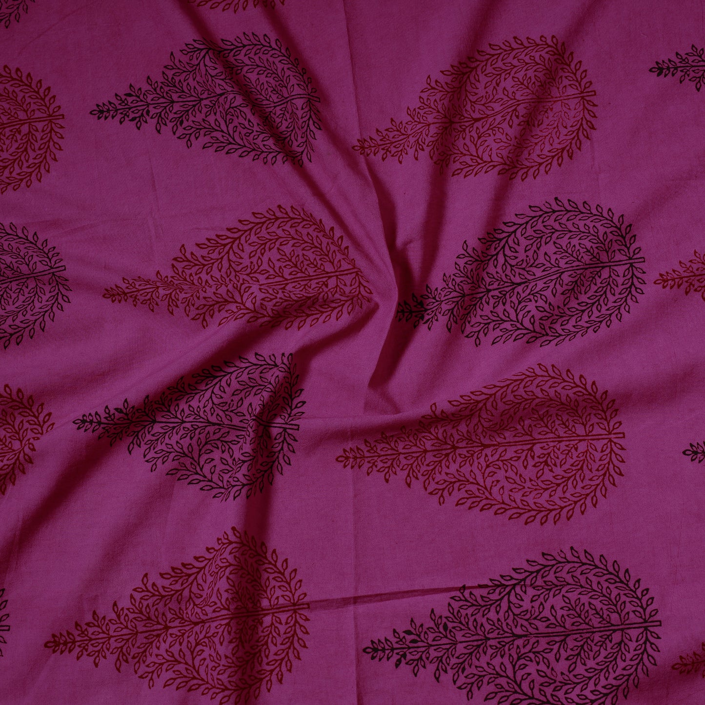 Bagh Precut Fabric