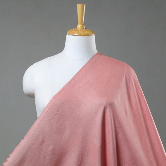 Vidarbha Tussar Silk Cotton Handloom Fabric 27
