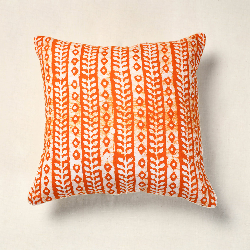 Batik Cushion Cover